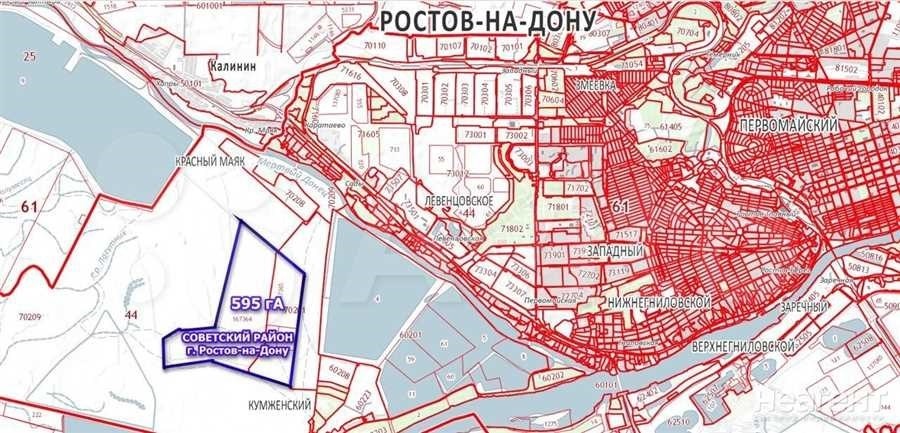 Кадастровая карта ростова-на-дону подробное описание актуальные данные и комфортное использование