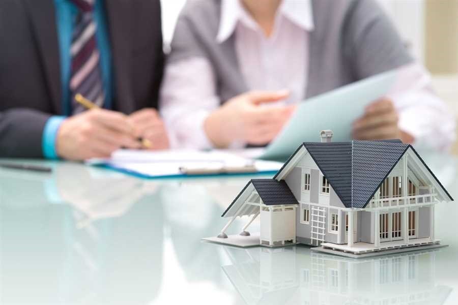 Кредит на коммерческую недвижимость получение и условия