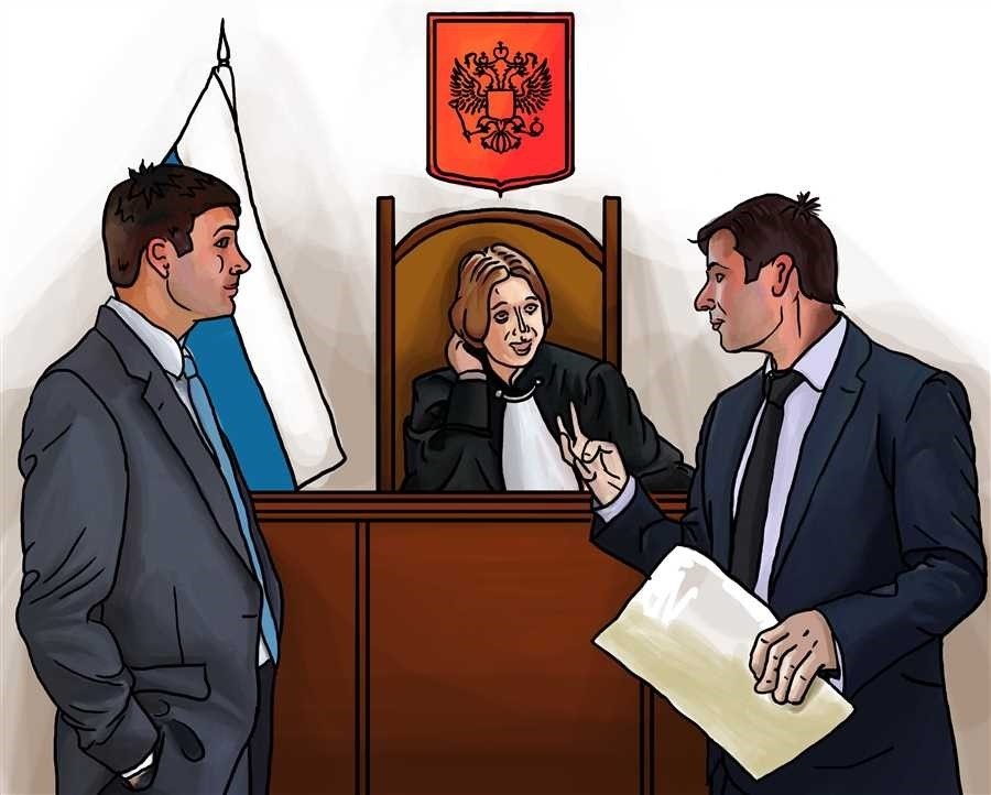 Представительство в арбитражном процессе экспертные услуги и защита интересов в суде