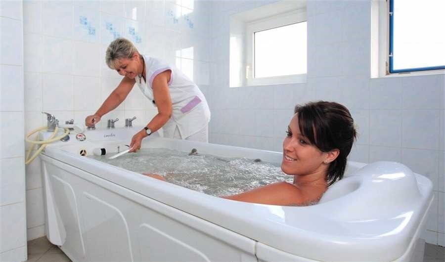 Санаторно-курортное лечение для пенсионеров эффективные методы восстановления и оздоровления