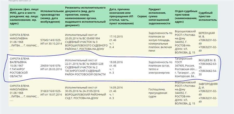 Статья 46 часть 1 пункт 3 полное описание и исчерпывающая информация