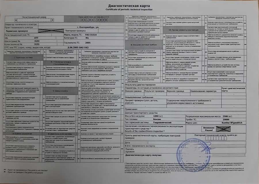 Техосмотр грузовых автомобилей качественная проверка на соответствие требованиям