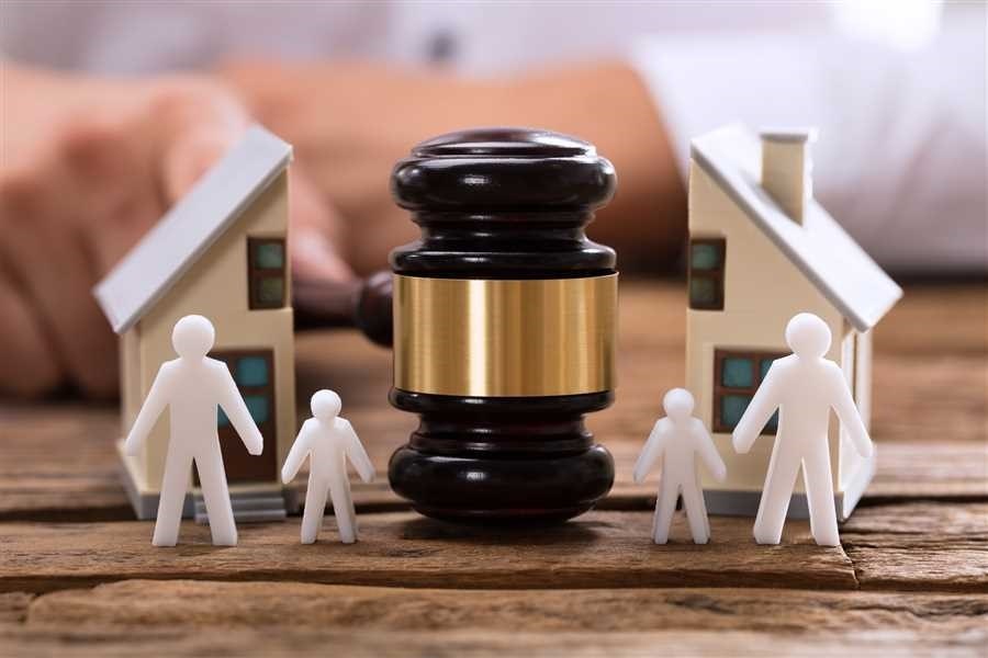 Юрист по бракоразводным процессам квалифицированная помощь при разводе